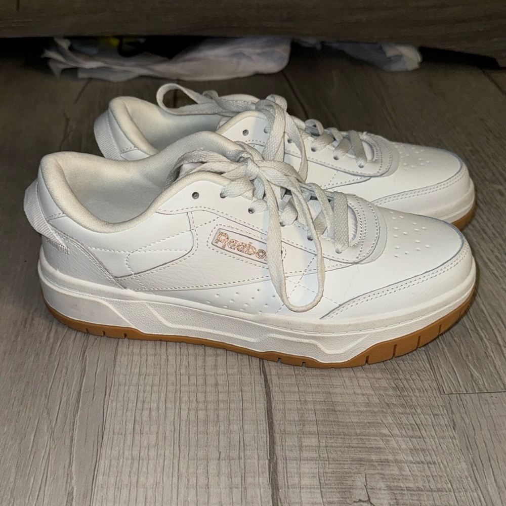 Reebok sneakers